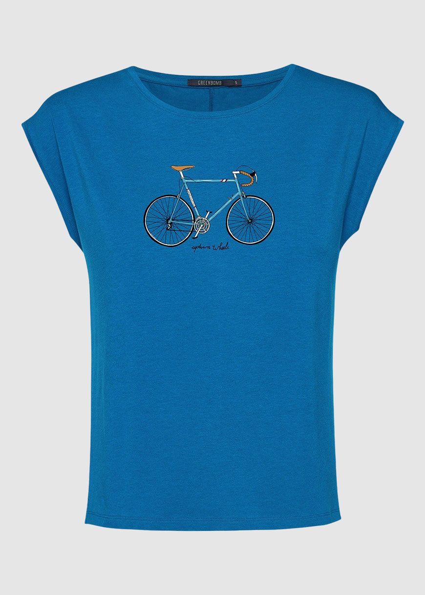 Bike City Ride Tender Bike City Ride Tender
