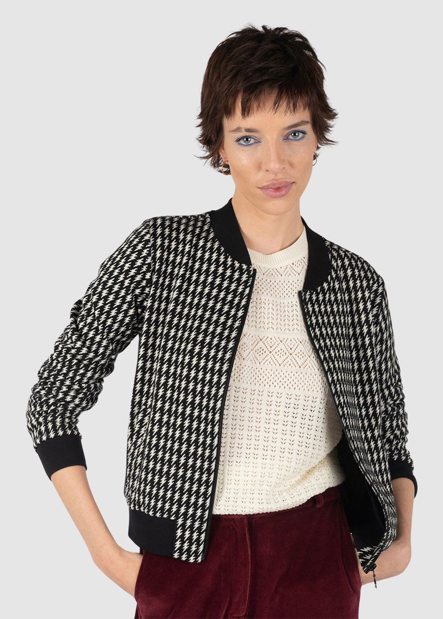 Best Friends College Jacket Best Friends College Jacket