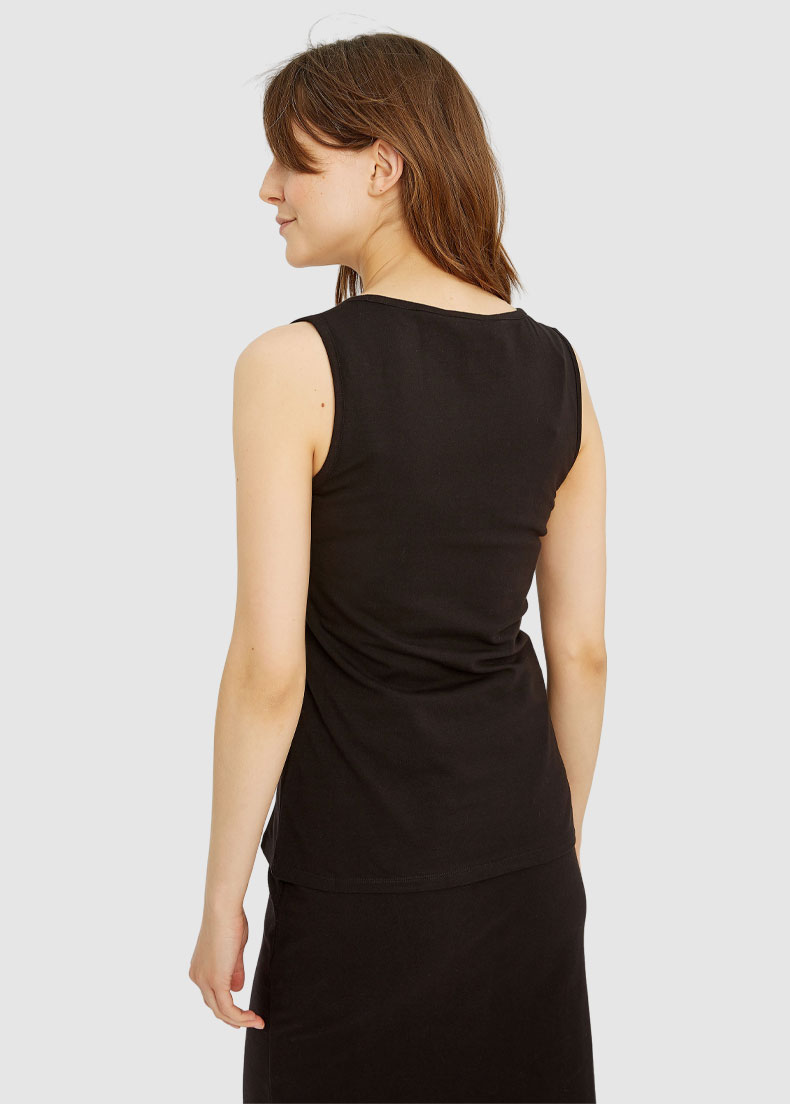 Lizzie Vest Lizzie Vest