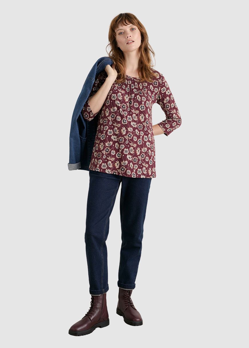 Tranquillity Top Tranquillity Top
