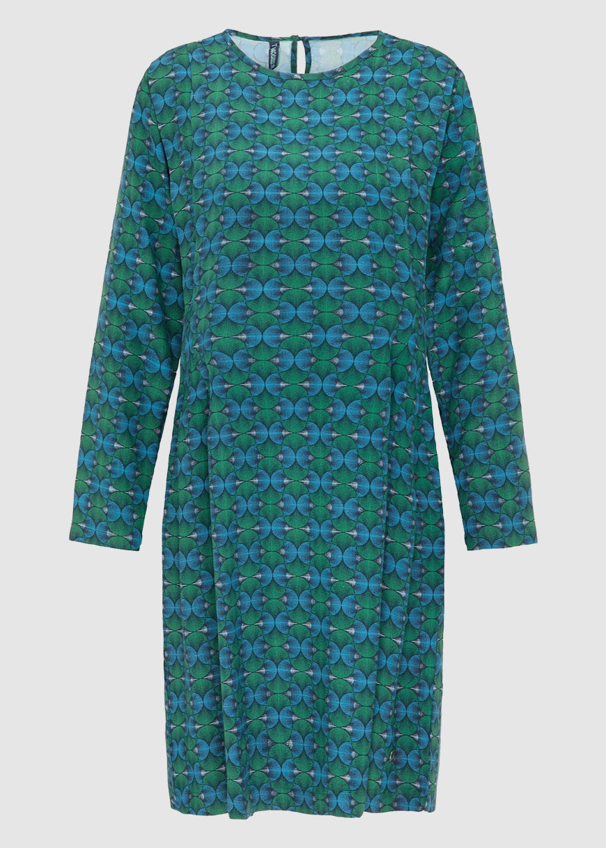 EcoVero-Kleid EcoVero-Kleid