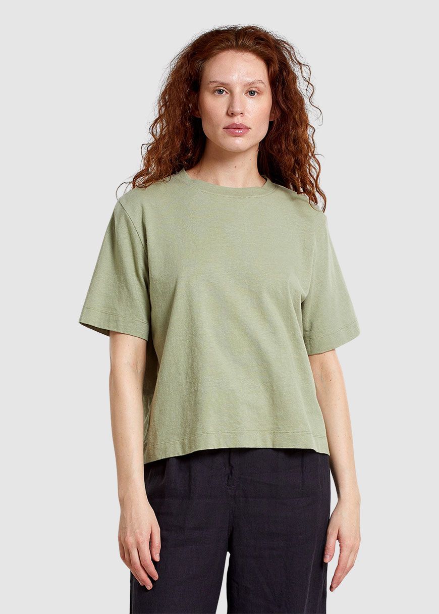 T-Shirt Vadstena Hemp T-Shirt Vadstena Hemp