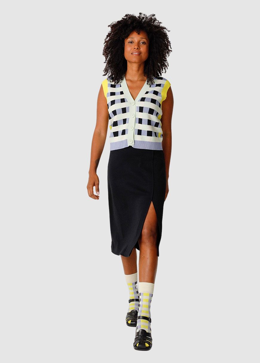 Baiza Skirt Baiza Skirt