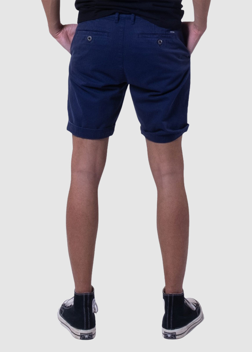 Toby Short Toby Short