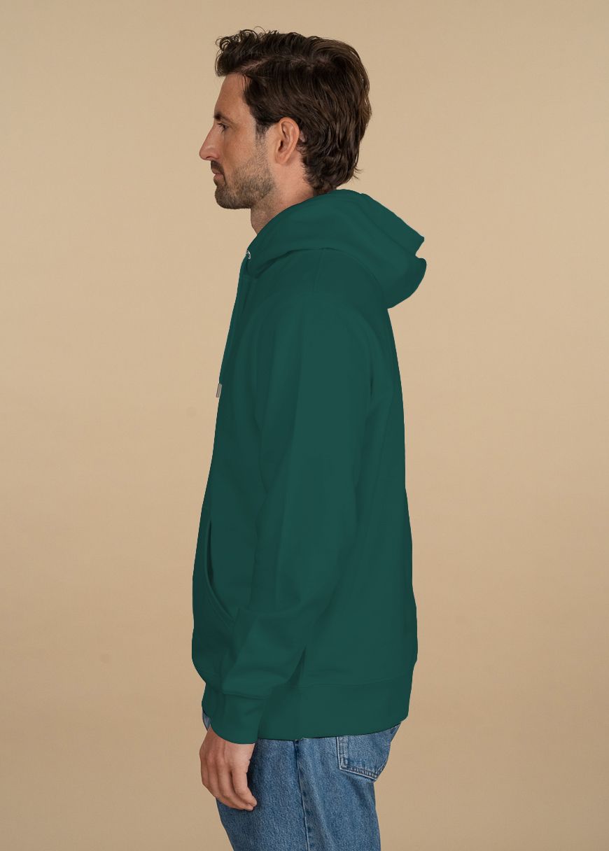 Classic Hoodie Man