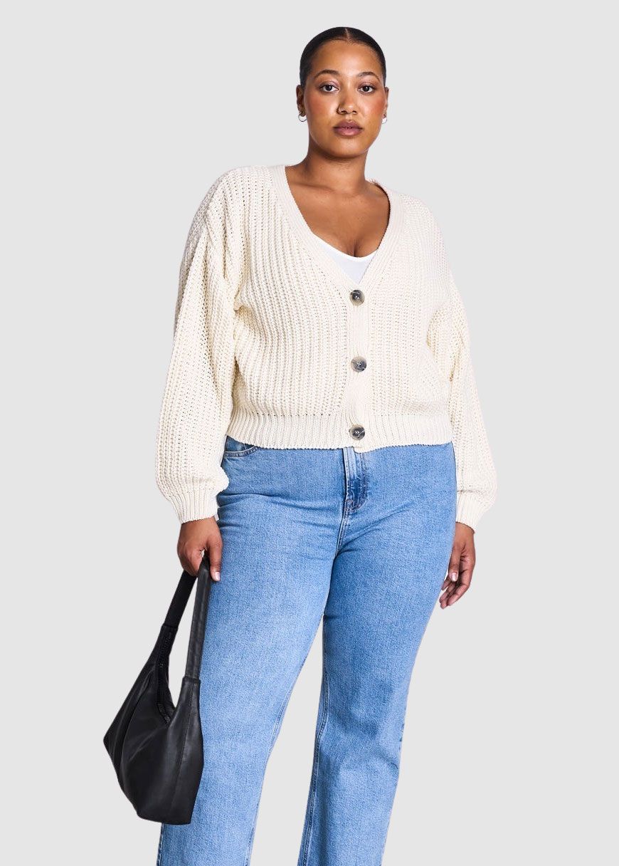 Cardigan Lena
