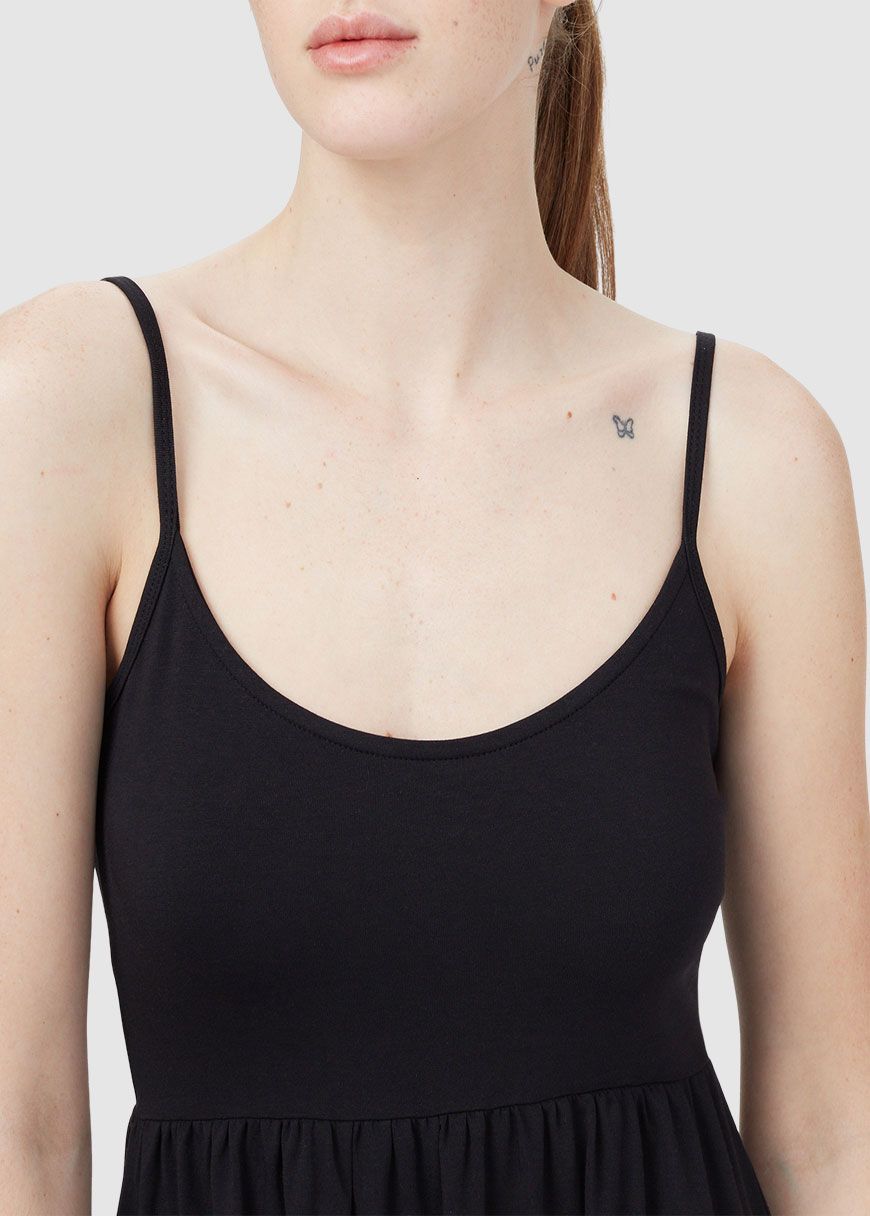 W Modal Sunset Dress W Modal Sunset Dress