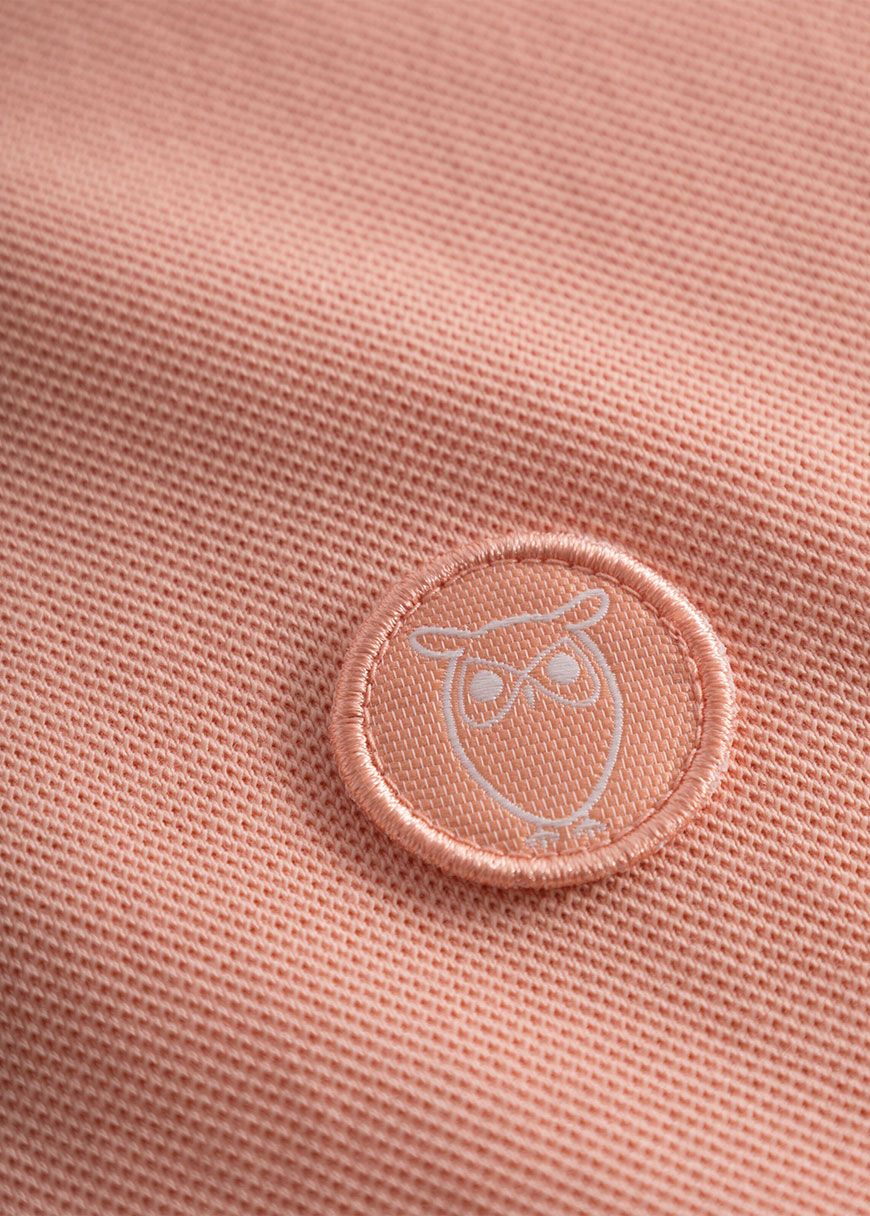 Basic Badge Polo