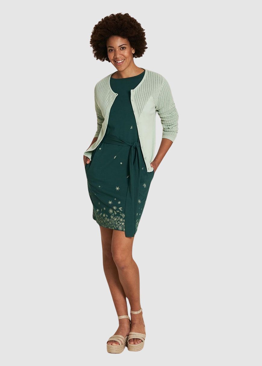 Jersey-Kleid Jersey-Kleid