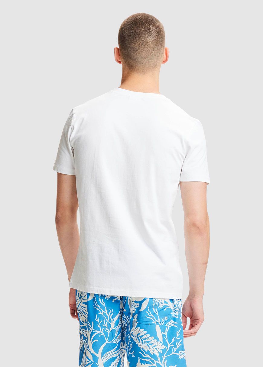 Smiley X KCA Smiley Tee Smiley X KCA Smiley Tee