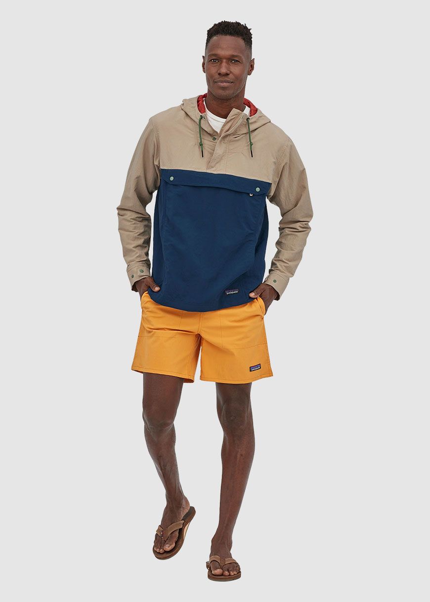 M's Isthmus Anorak M's Isthmus Anorak