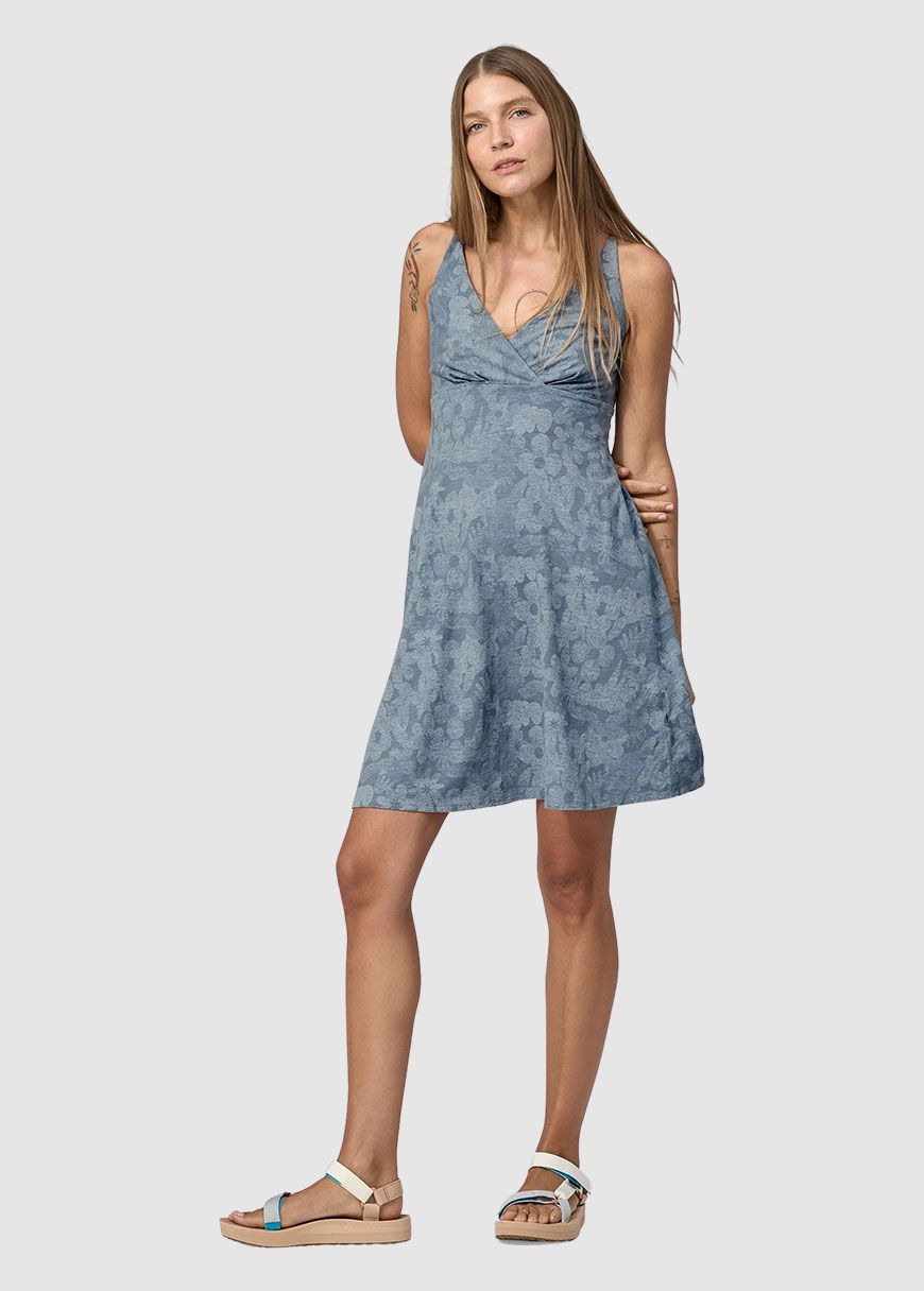 W's Amber Dawn Dress