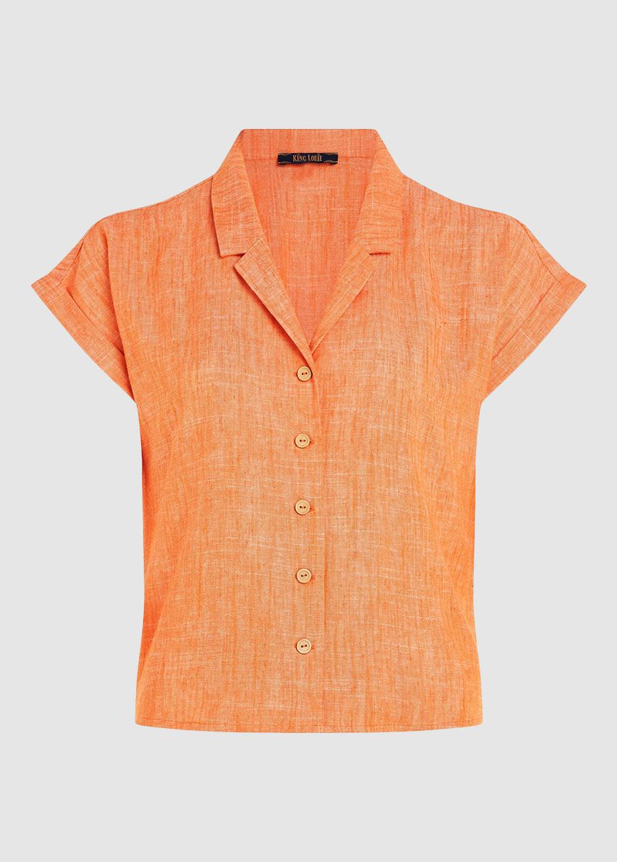 Darcy Blouse Camonte Darcy Blouse Camonte