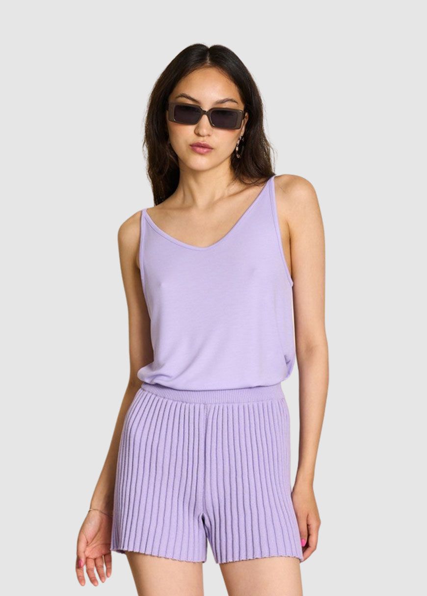 Slip Top Triangle Flow Slip Top Triangle Flow