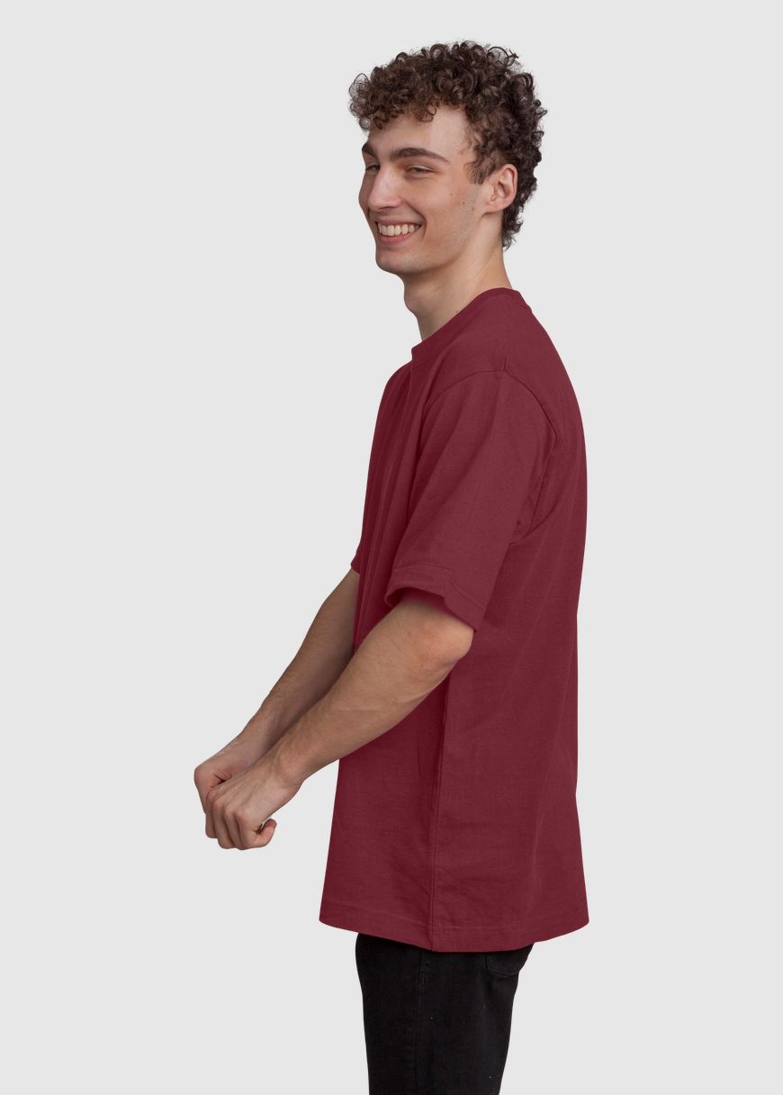 T-Shirt Heavy Weight M T-Shirt Heavy Weight M