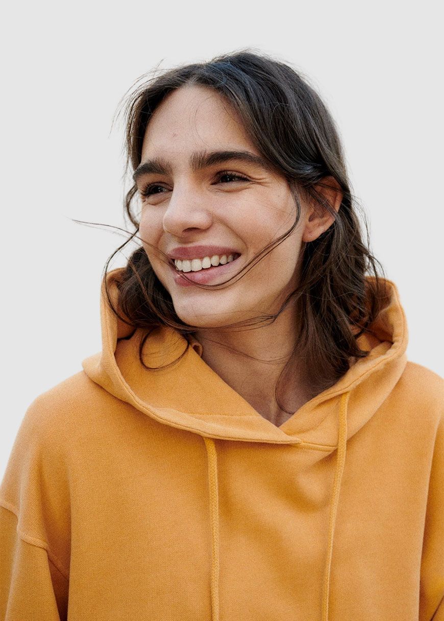 Consciencealf Sweatshirt Woman Consciencealf Sweatshirt Woman