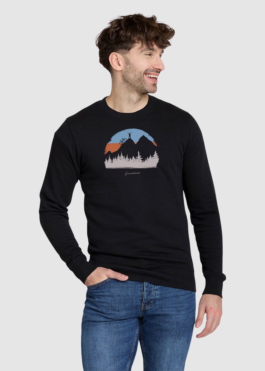 Nature Forest Happy Wild