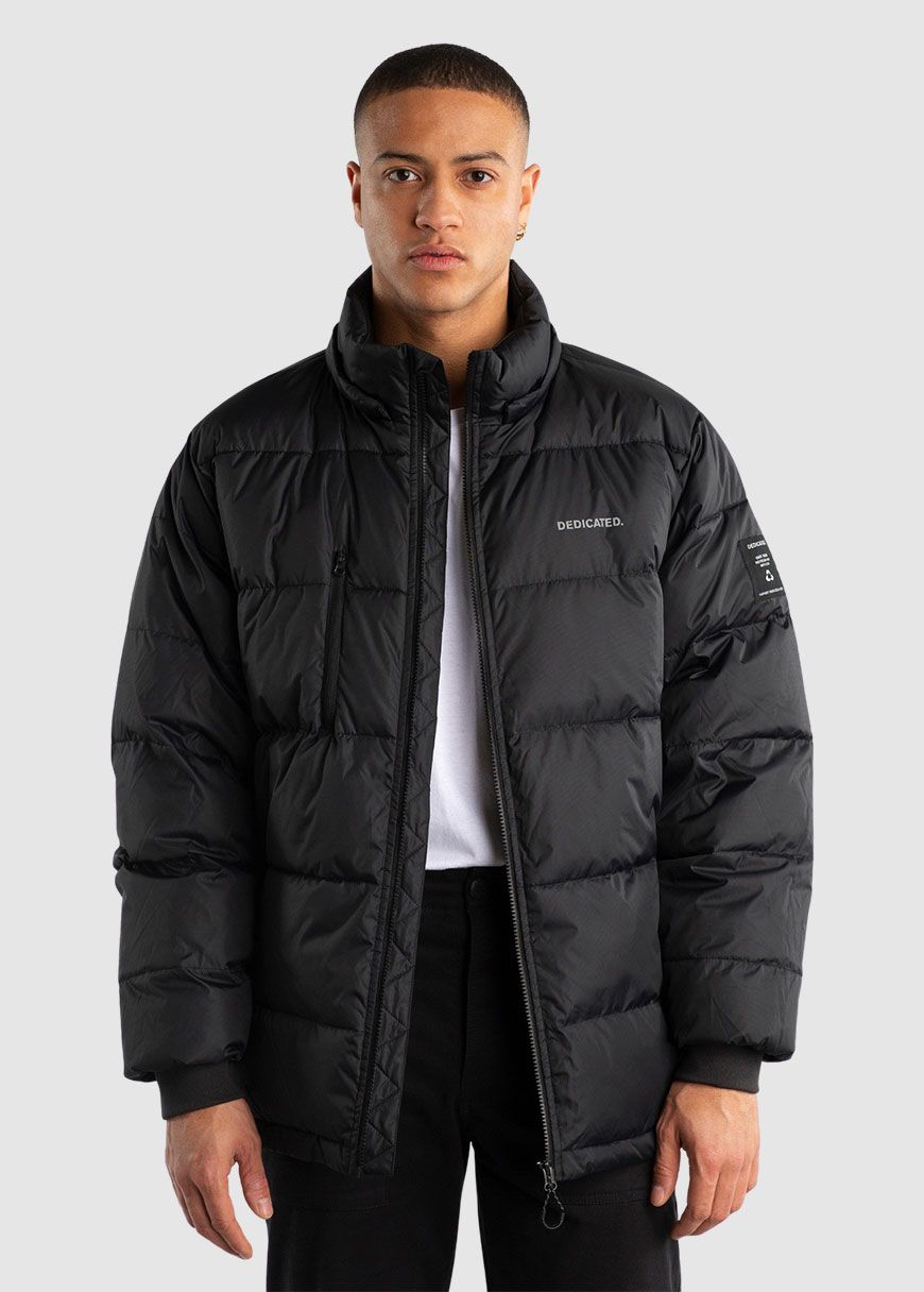 Puffer Jacket Dundret Puffer Jacket Dundret