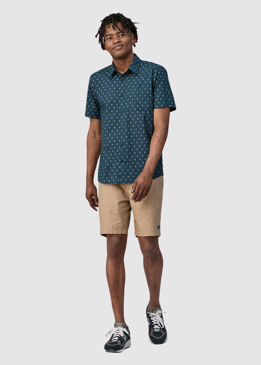 M's Go To Shirt M's Go To Shirt