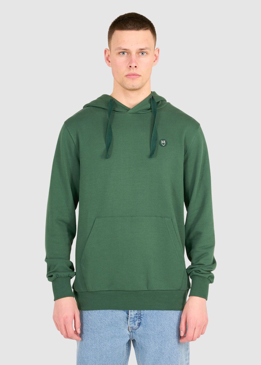 Hood Basic Badge Sweat