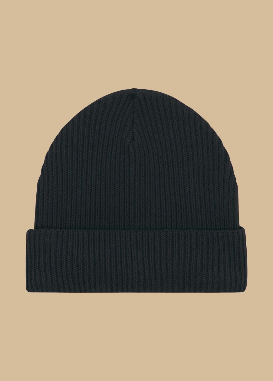 Classic Beanie Black