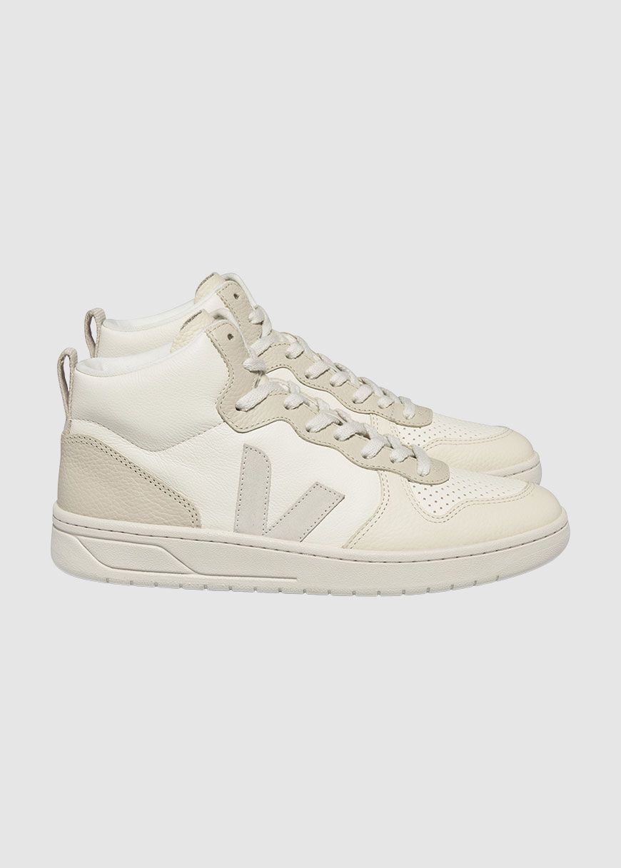 W' V-15 Chromefree Leather W' V-15 Chromefree Leather