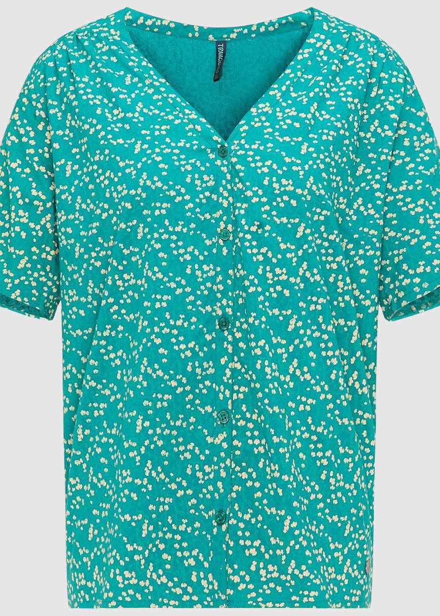 Eco Vero Shirt
