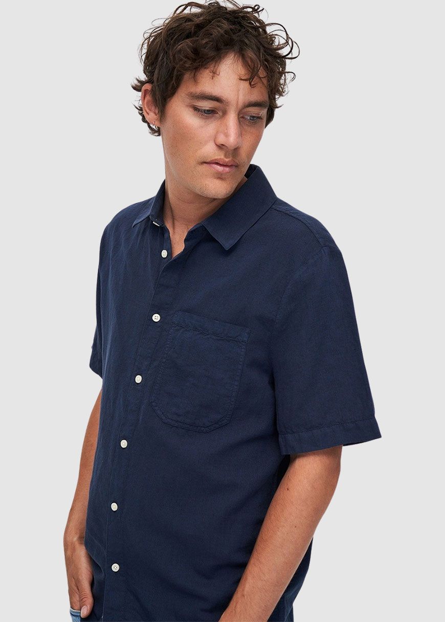 Nolan Shirt Nolan Shirt