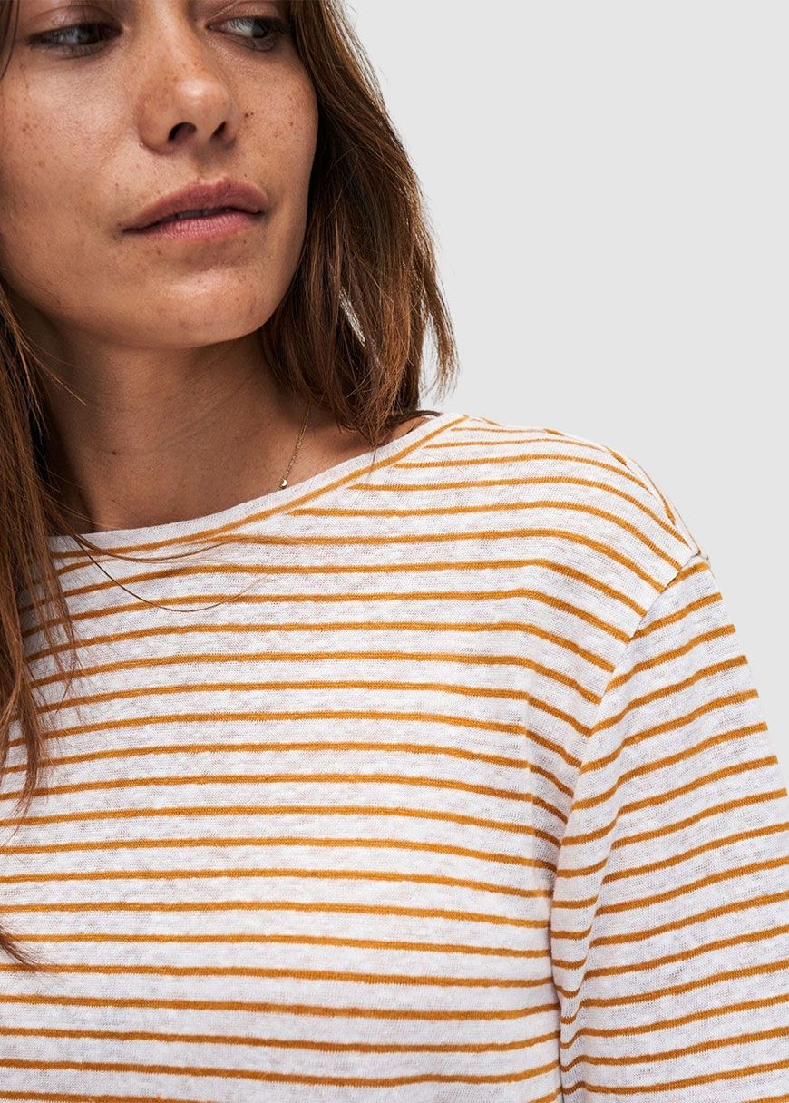 Olivia Striped T-Shirt Olivia Striped T-Shirt