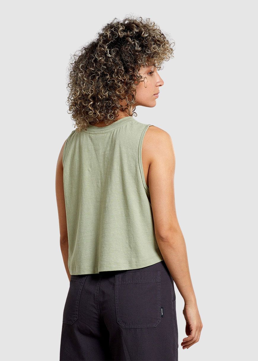 Top Namsos Hemp Top Namsos Hemp