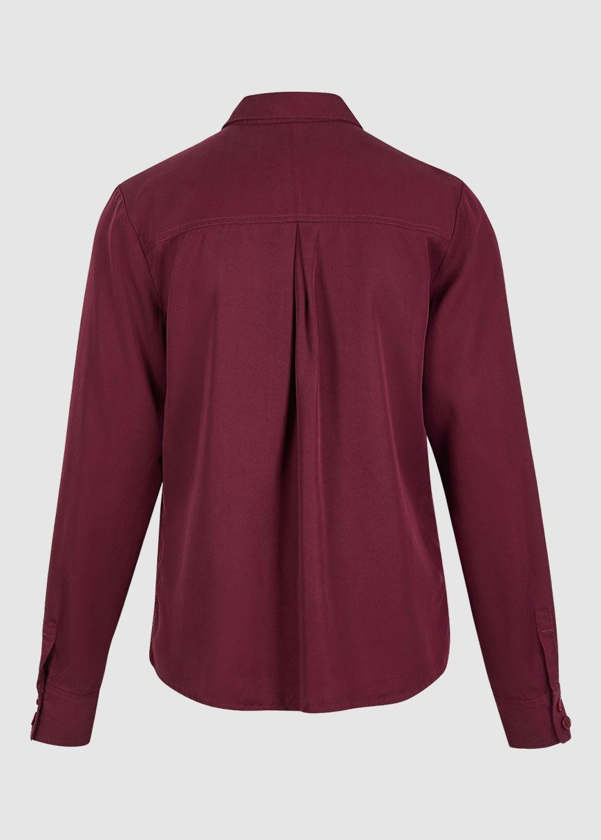 Kenji Shirt Kenji Shirt