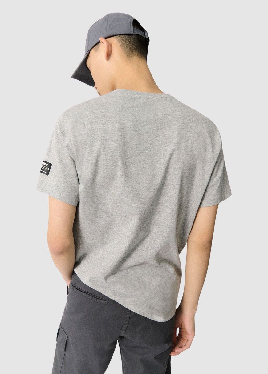 Ventalf T-Shirt Man Ventalf T-Shirt Man