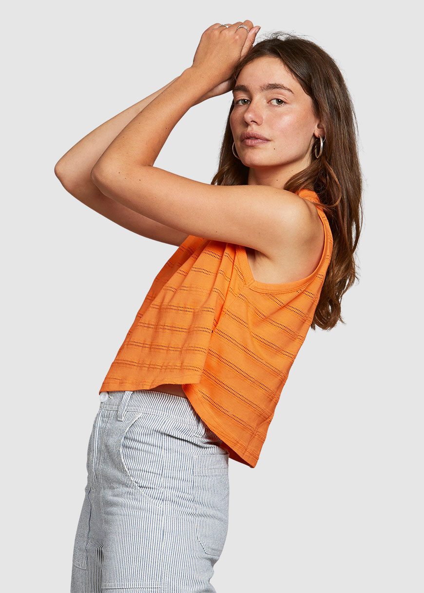 Top Namsos Lace Top Namsos Lace