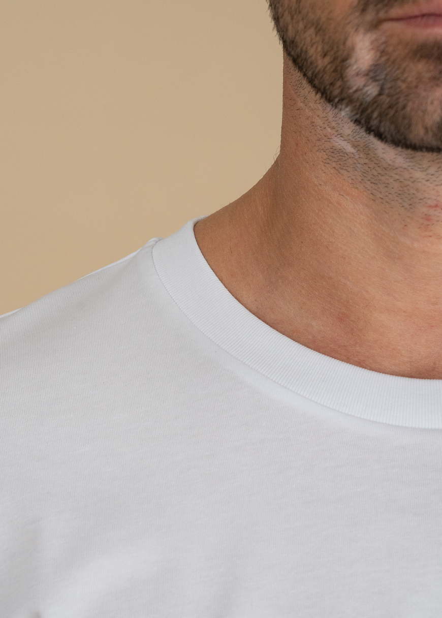 Classic T-Shirt Man 5er Pack