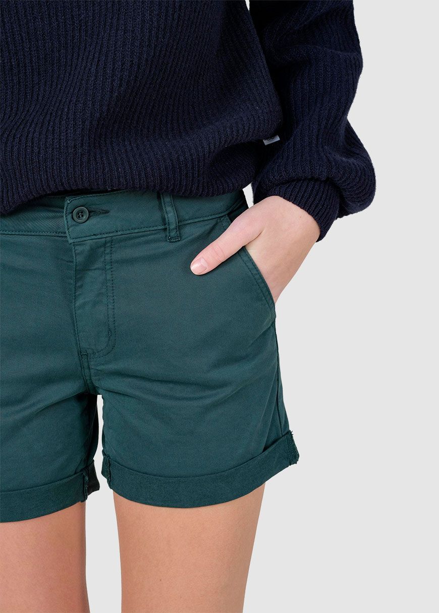 Bella Shorts Bella Shorts