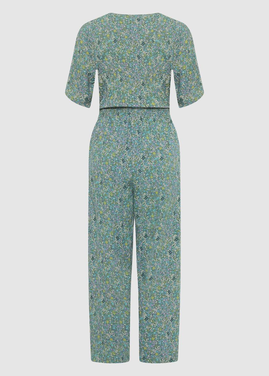 EcoVero Jumpsuit EcoVero Jumpsuit