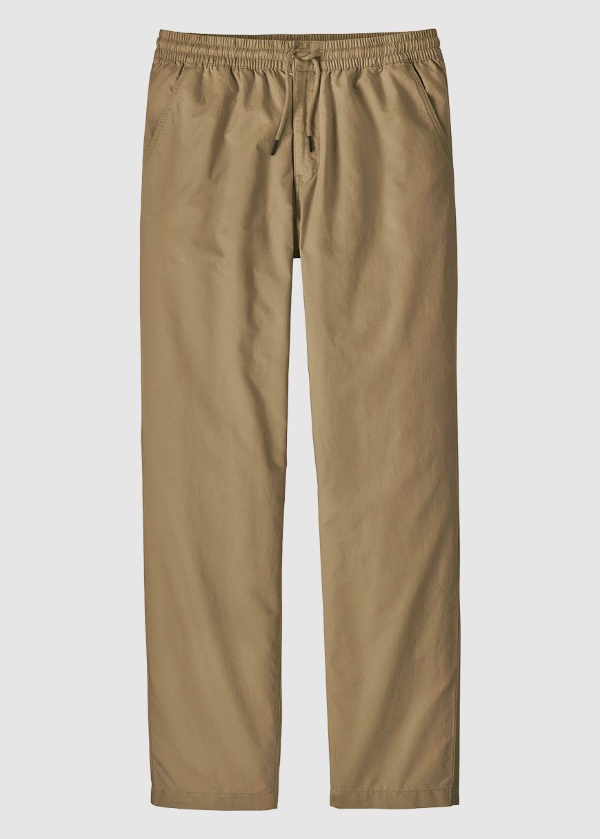 M's LW All-Wear Hemp Volley Pants M's LW All-Wear Hemp Volley Pants