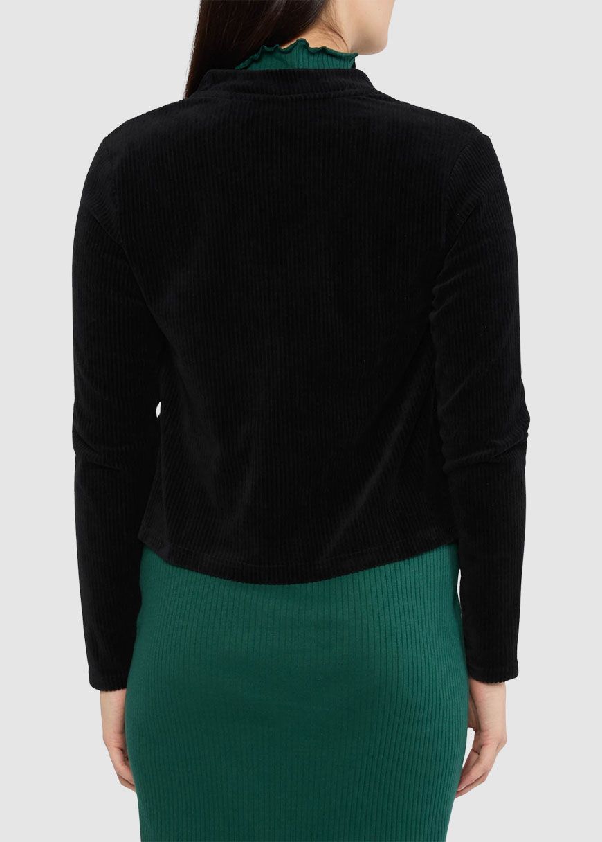 Jolly Zip Up