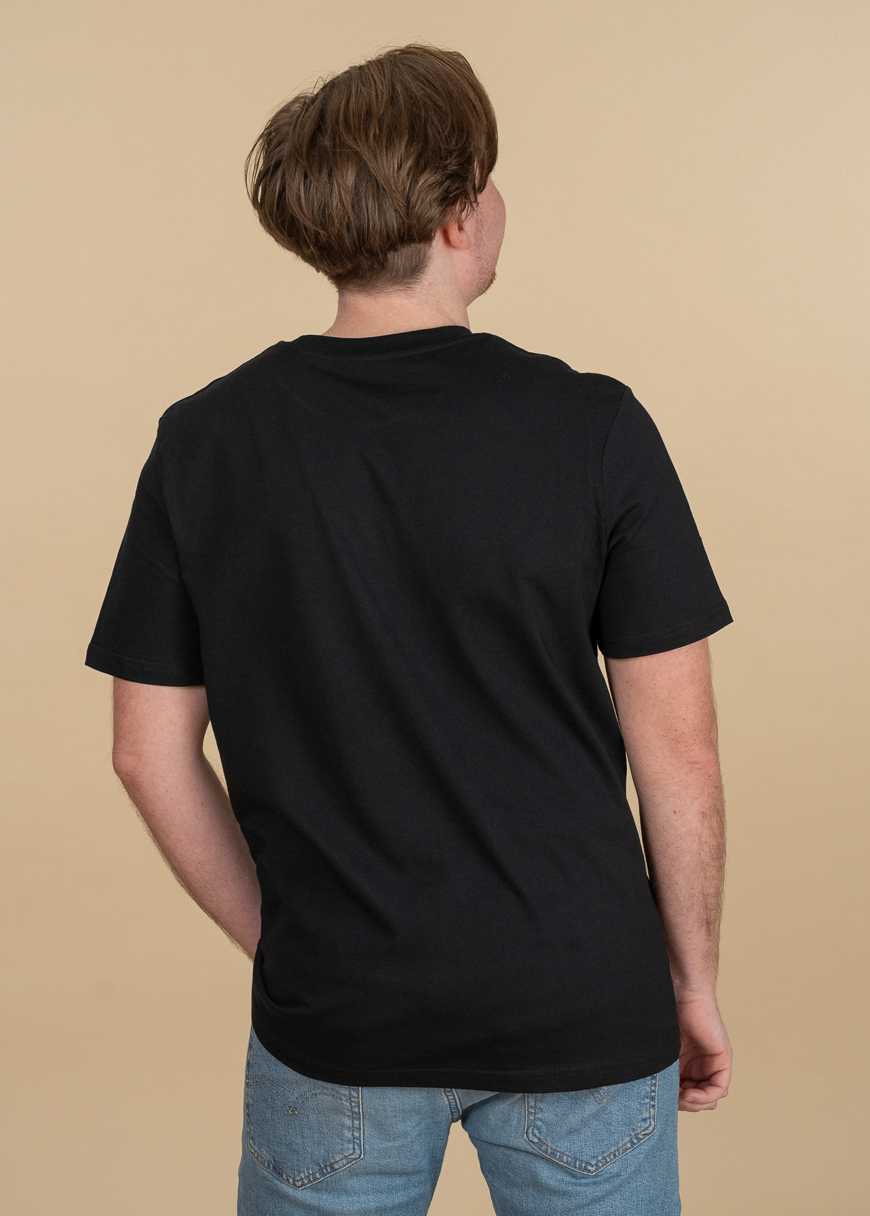 GXB-STTU169-10PACK-BLACK-05.jpg Classic T-Shirt Man 10er Pack Black