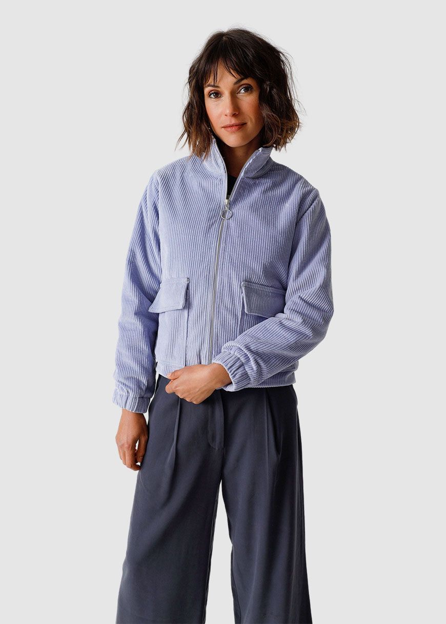 Henar Jacket Henar Jacket