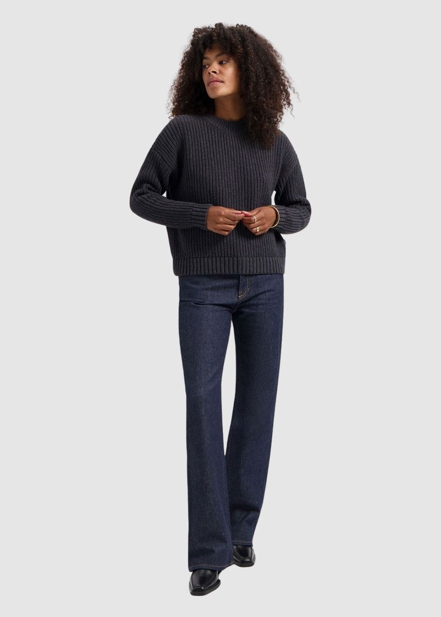 Brooke Wool Knit Brooke Wool Knit