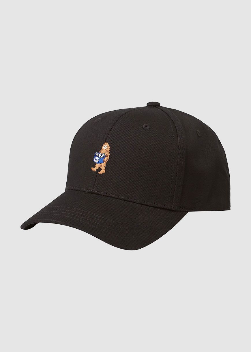 Sasquatch Elevation Hat