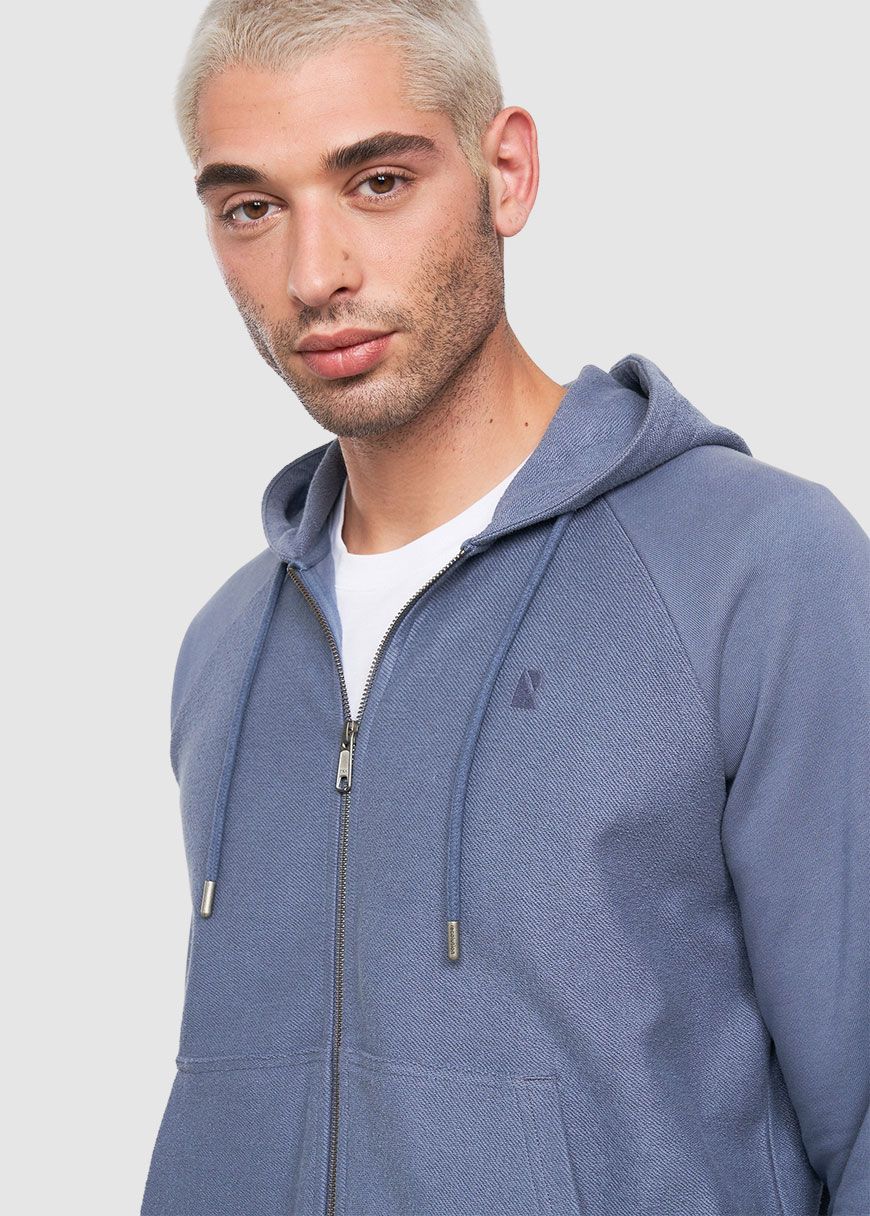 Sweatjacke Lime Sweatjacke Lime
