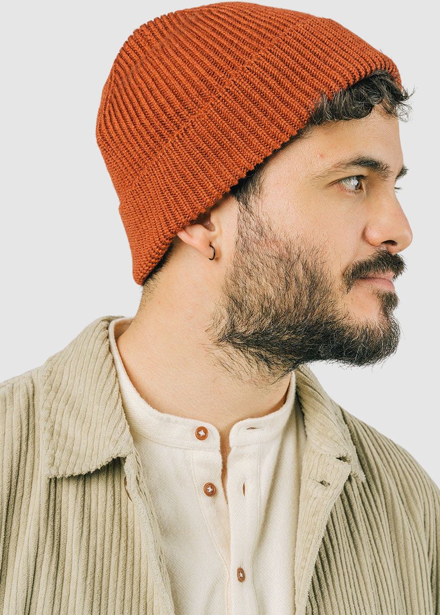 Waterfront Beanie