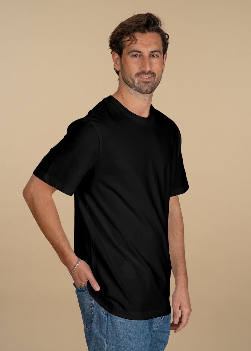 Heavy Oversized T-Shirt M Heavy Oversized T-Shirt M