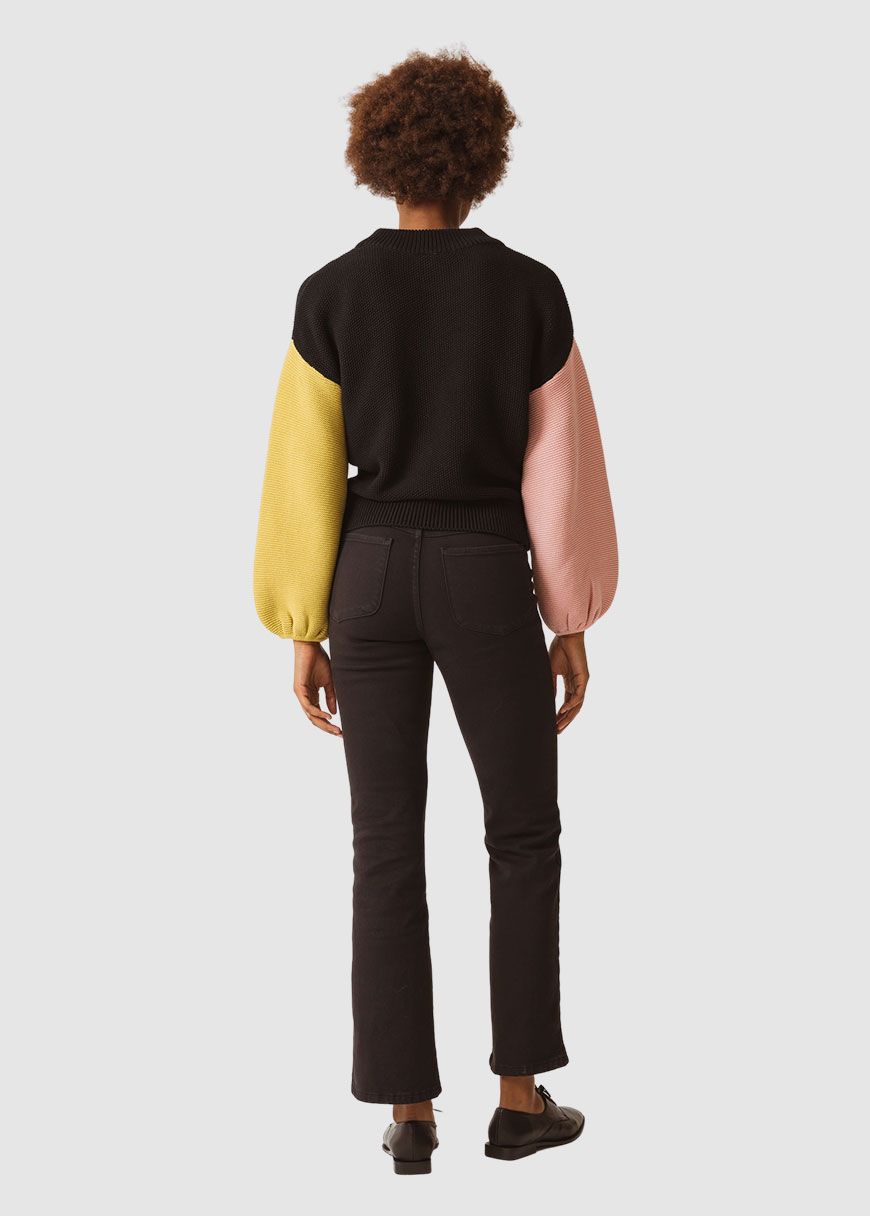 Aitza Sweater Aitza Sweater