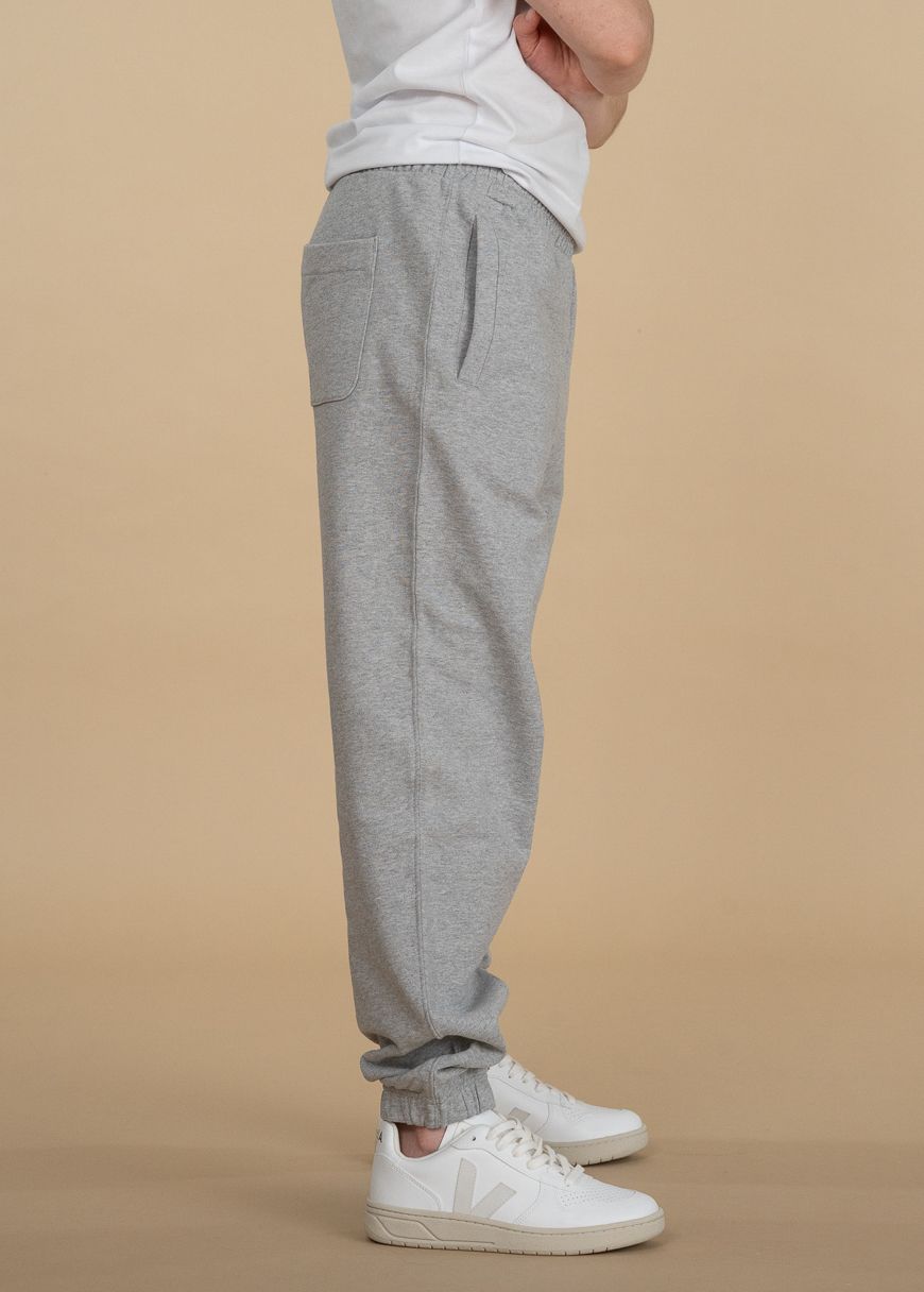 Heavy Jogger