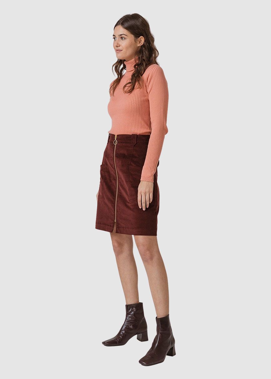 Ines Women Skirt