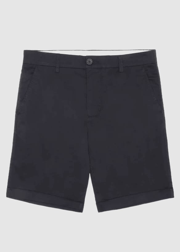 knowledge-cotton-apparel-chuck-regular-chino-shorts-black-jet-5.jpeg Chuck Regular Chino Shorts Black Jet