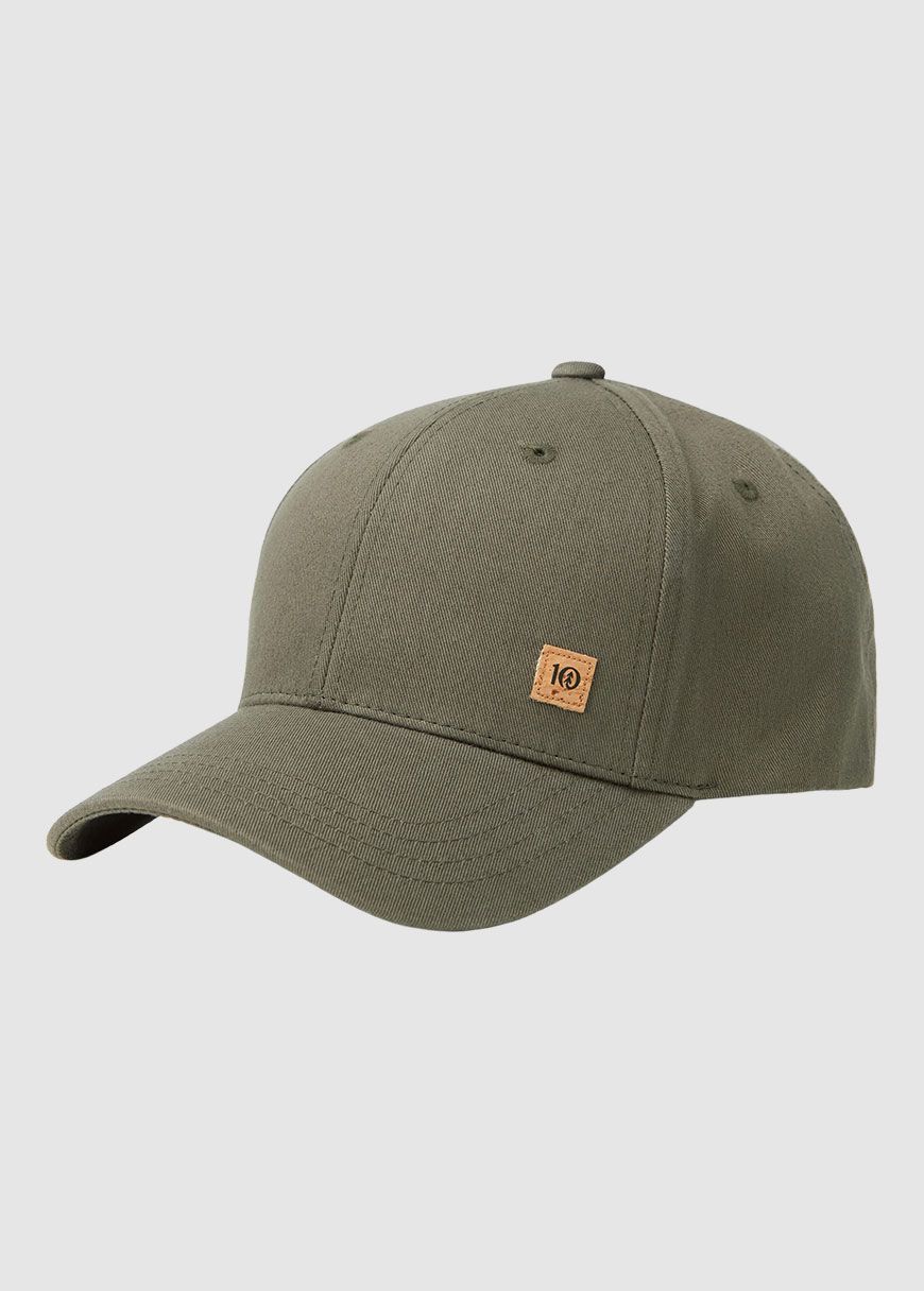 Cork Icon Elevation Hat